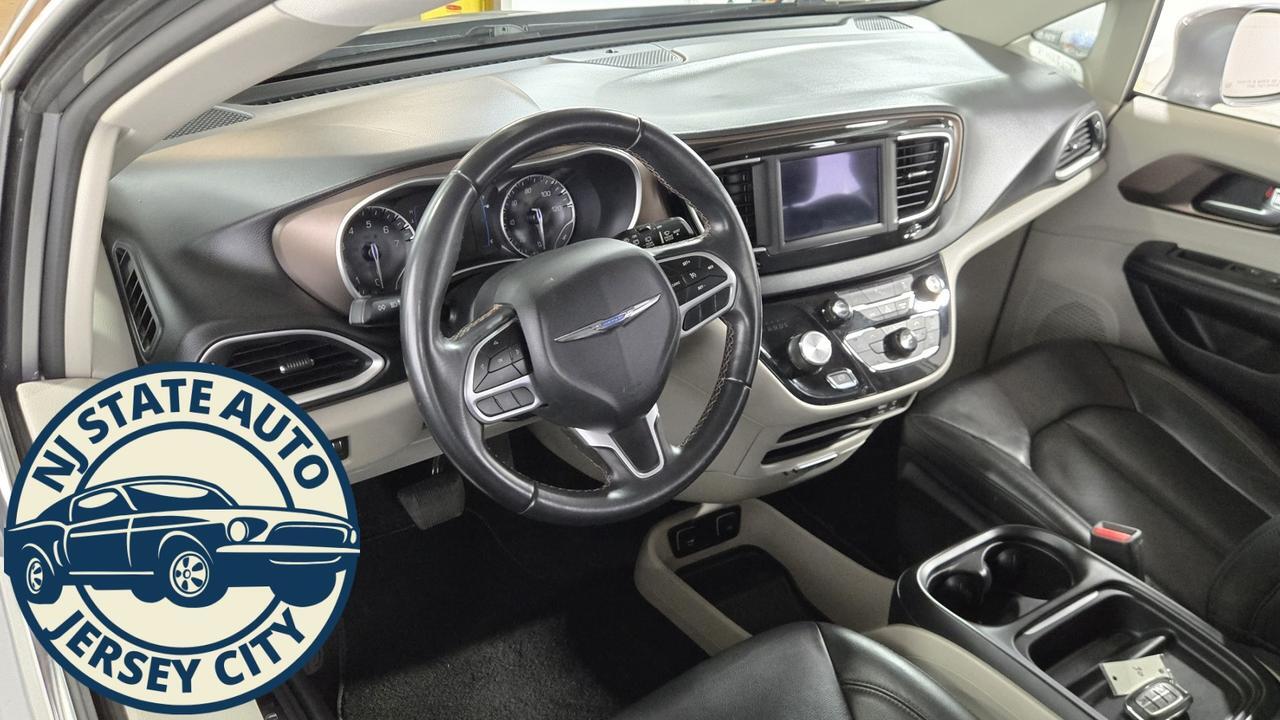 2018 Chrysler Pacifica Touring L Jersey City NJ
