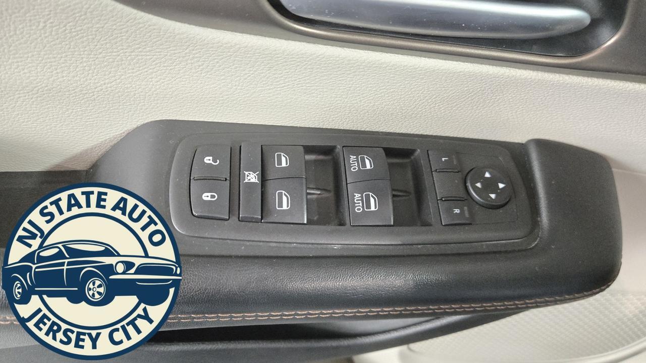 2018 Chrysler Pacifica Touring L Jersey City NJ