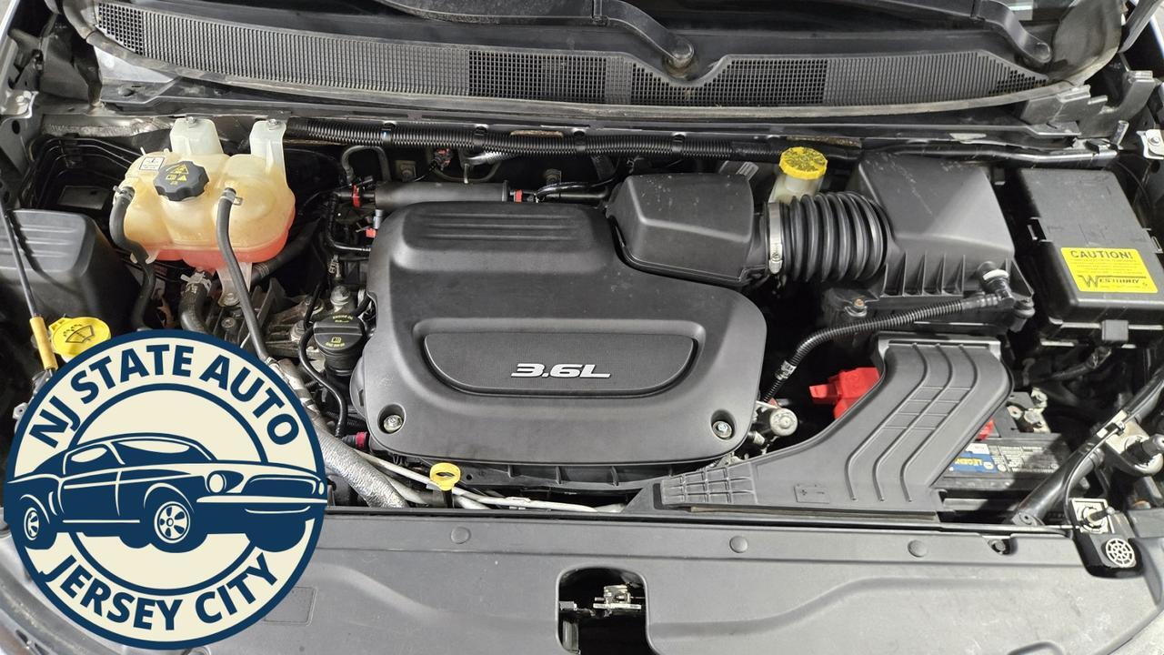 2018 Chrysler Pacifica Touring L Jersey City NJ