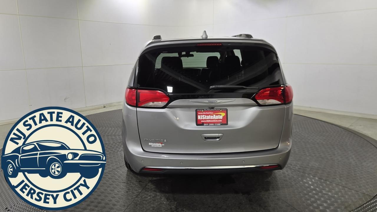 2018 Chrysler Pacifica Touring L Jersey City NJ