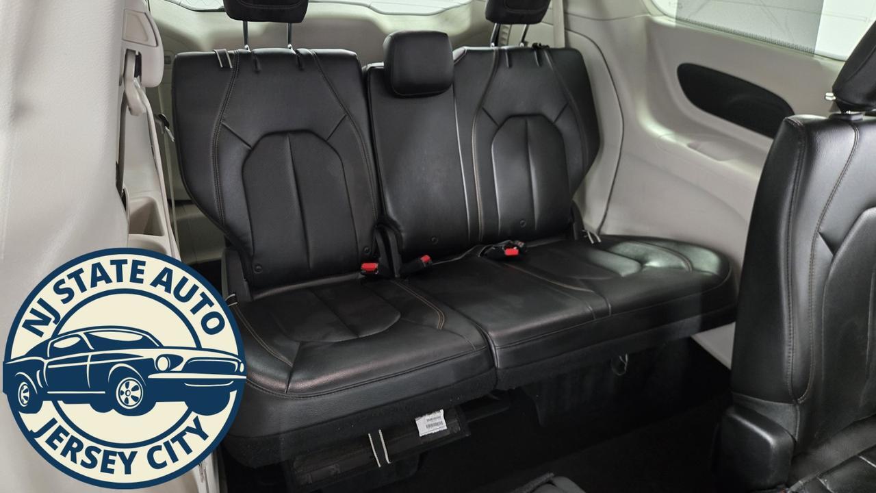 2018 Chrysler Pacifica Touring L Jersey City NJ