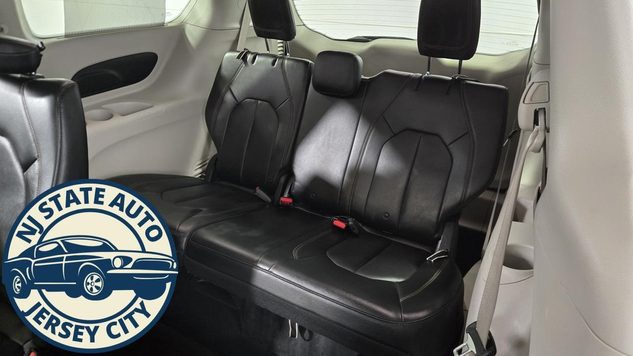 2018 Chrysler Pacifica Touring L Jersey City NJ
