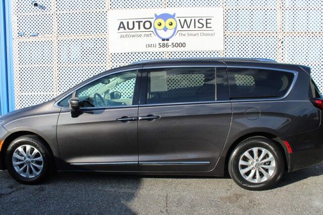 2018 Chrysler Pacifica Touring L Melbourne FL