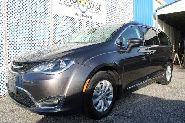 2018 Chrysler Pacifica Touring L Melbourne FL