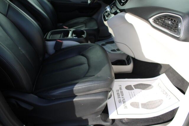 2018 Chrysler Pacifica Touring L Melbourne FL