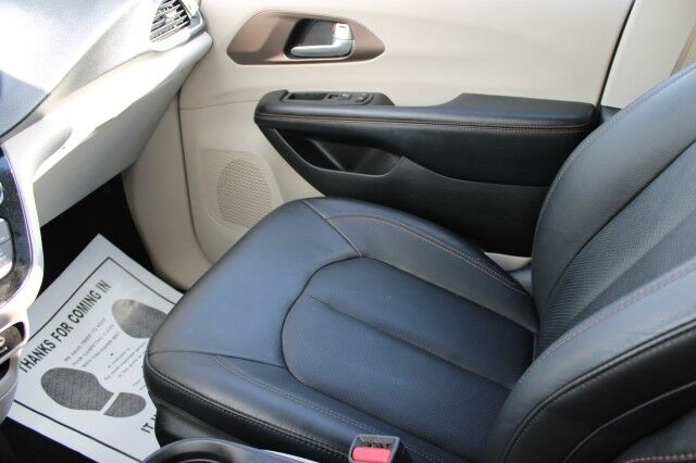 2018 Chrysler Pacifica Touring L Melbourne FL