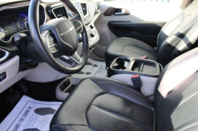 2018 Chrysler Pacifica Touring L Melbourne FL