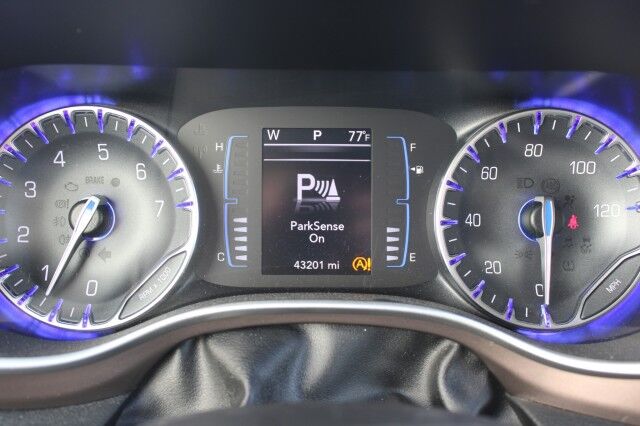 2018 Chrysler Pacifica Touring L Melbourne FL