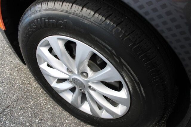 2018 Chrysler Pacifica Touring L Melbourne FL