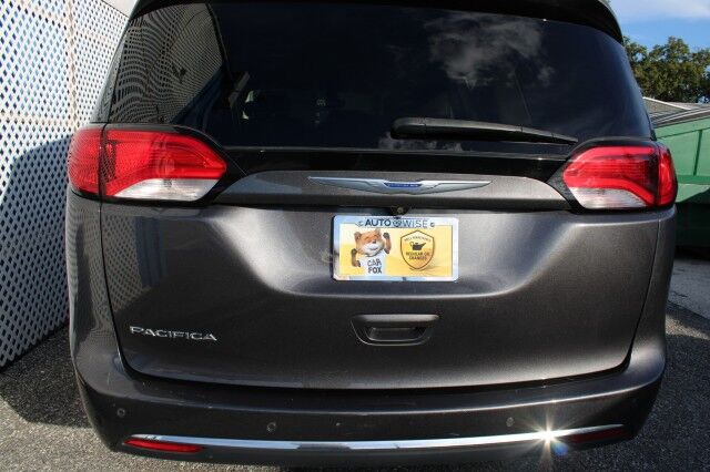 2018 Chrysler Pacifica Touring L Melbourne FL