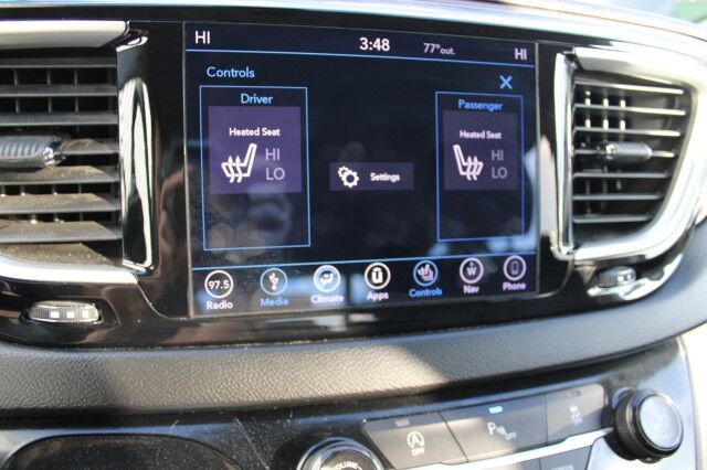 2018 Chrysler Pacifica Touring L Melbourne FL