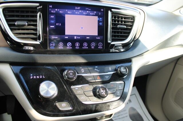 2018 Chrysler Pacifica Touring L Melbourne FL