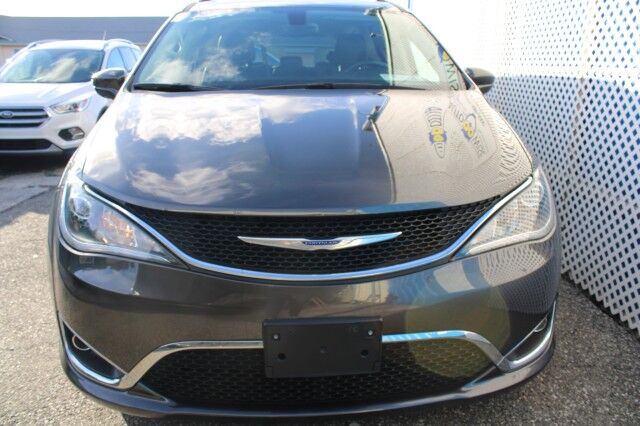 2018 Chrysler Pacifica Touring L Melbourne FL