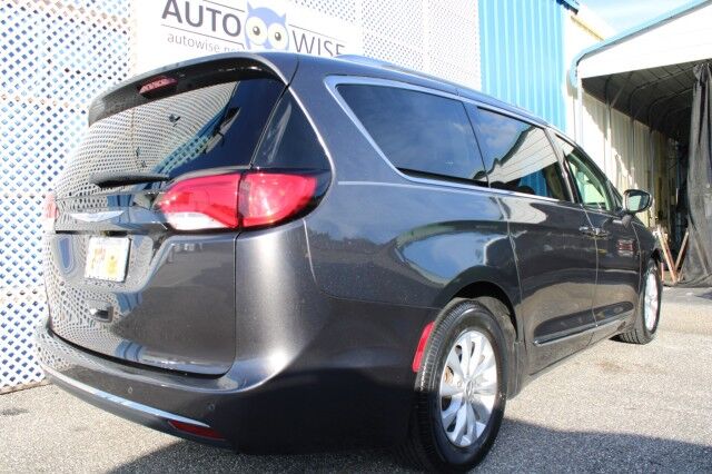 2018 Chrysler Pacifica Touring L Melbourne FL