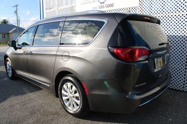 2018 Chrysler Pacifica Touring L Melbourne FL