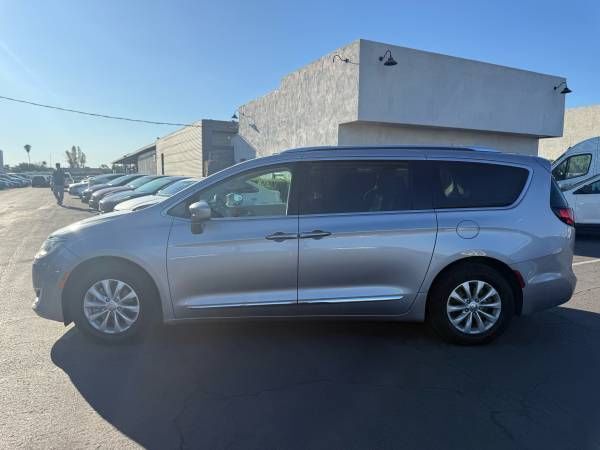 2018 Chrysler Pacifica Touring L Mesa AZ