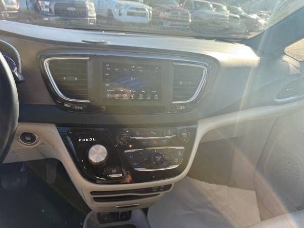 2018 Chrysler Pacifica Touring L Mesa AZ