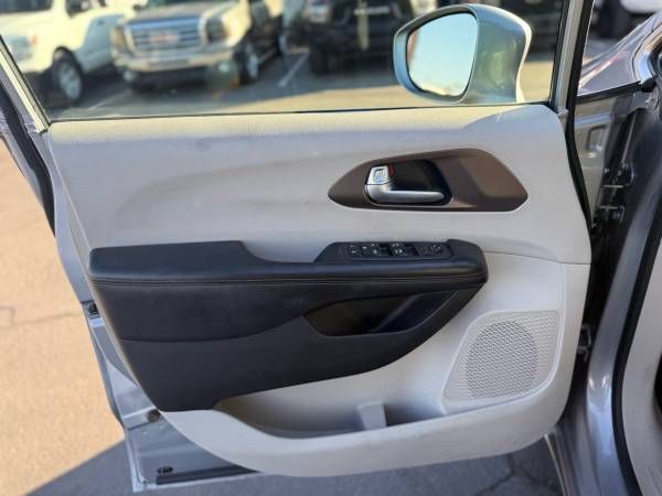 2018 Chrysler Pacifica Touring L Mesa AZ