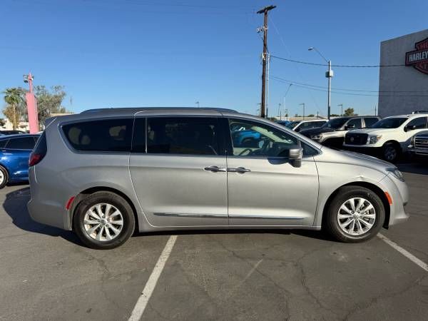 2018 Chrysler Pacifica Touring L Mesa AZ