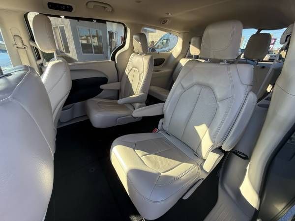 2018 Chrysler Pacifica Touring L Mesa AZ