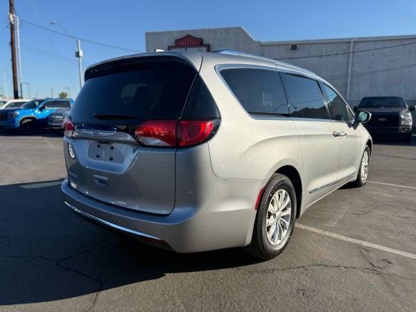 2018 Chrysler Pacifica Touring L Mesa AZ