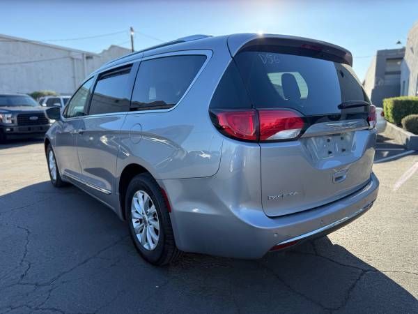 2018 Chrysler Pacifica Touring L Mesa AZ