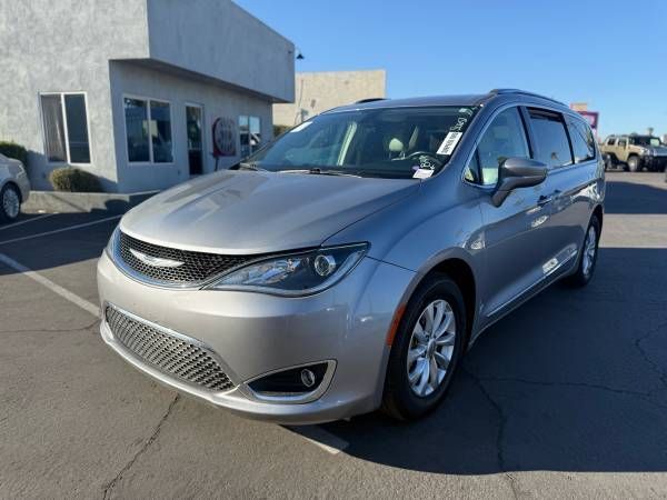 2018 Chrysler Pacifica Touring L Mesa AZ