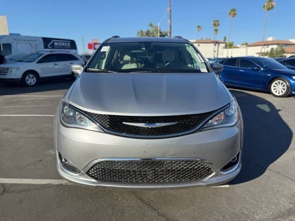 2018 Chrysler Pacifica Touring L Mesa AZ
