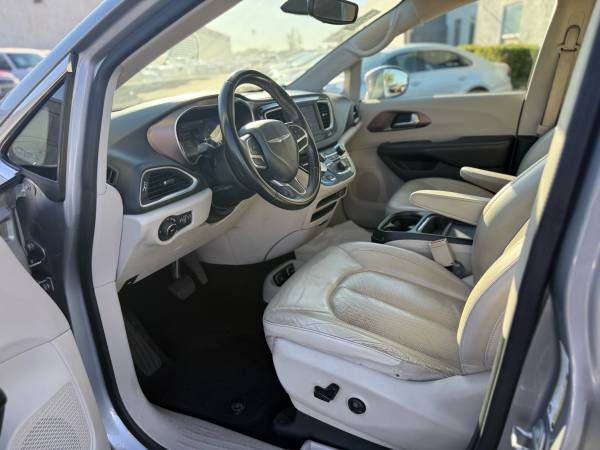 2018 Chrysler Pacifica Touring L Mesa AZ