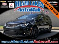 2018 Chrysler Pacifica Touring L Miami Lakes FL 2018 Chrysler Pacifica Touring L Miami Lakes FL