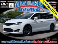2018 Chrysler Pacifica Touring L Miami Lakes FL 2018 Chrysler Pacifica Touring L Miami Lakes FL
