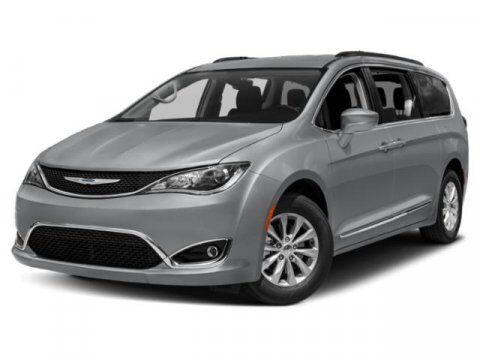 2018 Chrysler Pacifica Touring L Oak Ridge TN