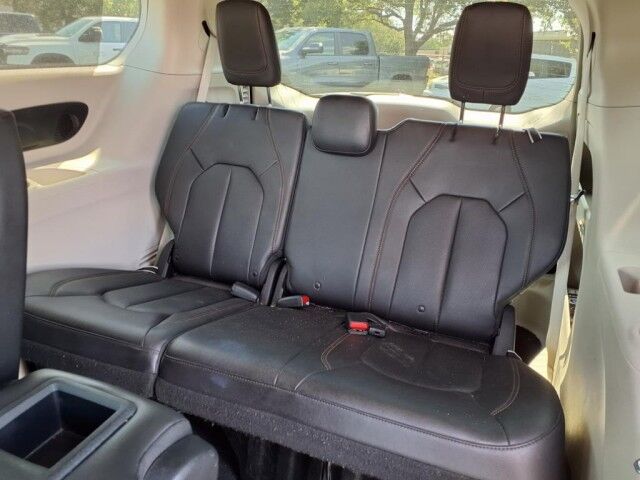 2018 Chrysler Pacifica Touring L Plus  TX