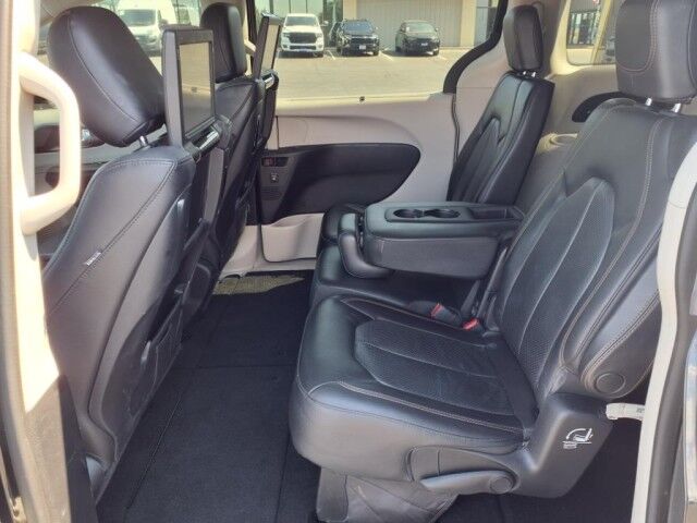 2018 Chrysler Pacifica Touring L Plus  TX