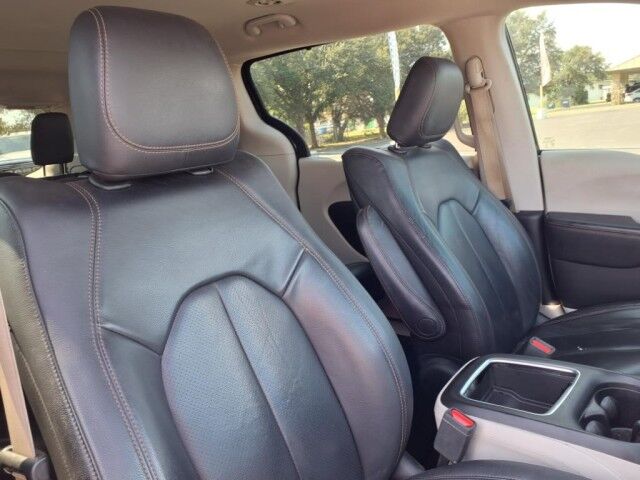 2018 Chrysler Pacifica Touring L Plus  TX