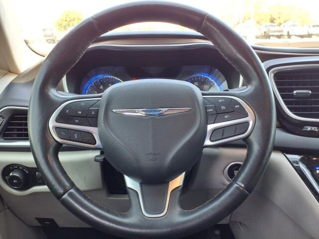 2018 Chrysler Pacifica Touring L Plus  TX
