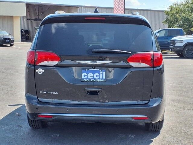2018 Chrysler Pacifica Touring L Plus  TX