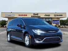 2018_Chrysler_Pacifica_Touring L Plus_  TX