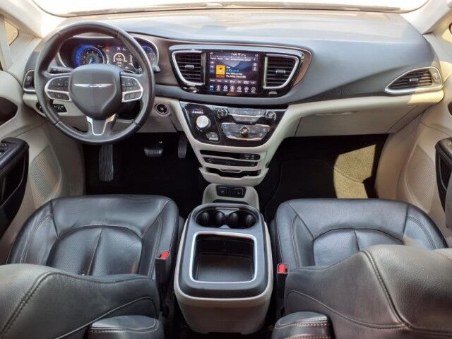 2018 Chrysler Pacifica Touring L Plus  TX