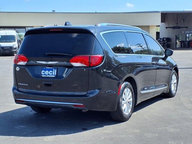 2018 Chrysler Pacifica Touring L Plus  TX