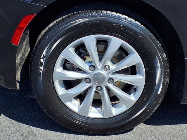 2018 Chrysler Pacifica Touring L Plus  TX