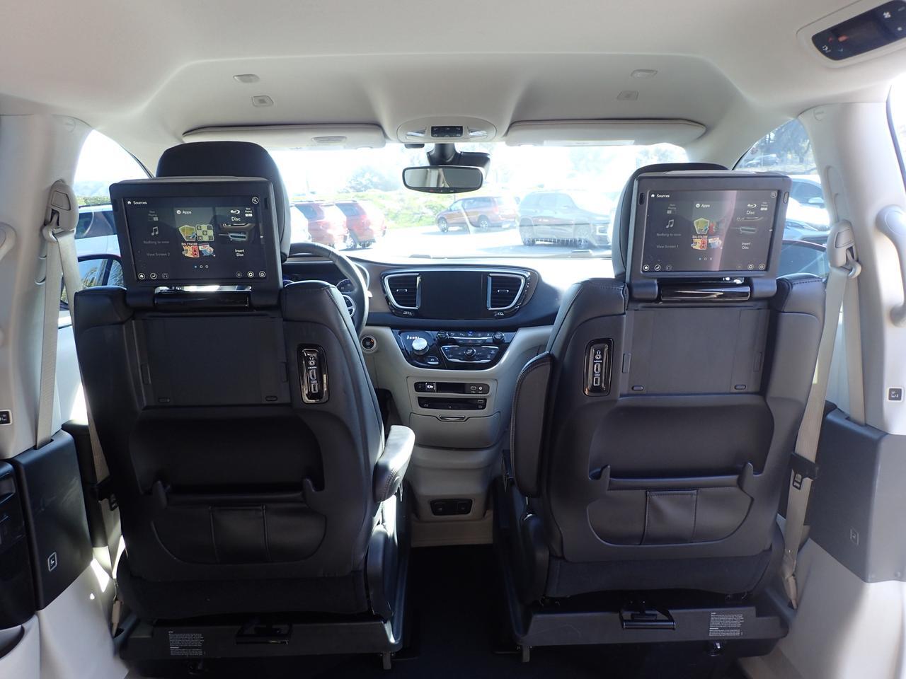 2018 Chrysler Pacifica Touring L Plus Anaheim CA