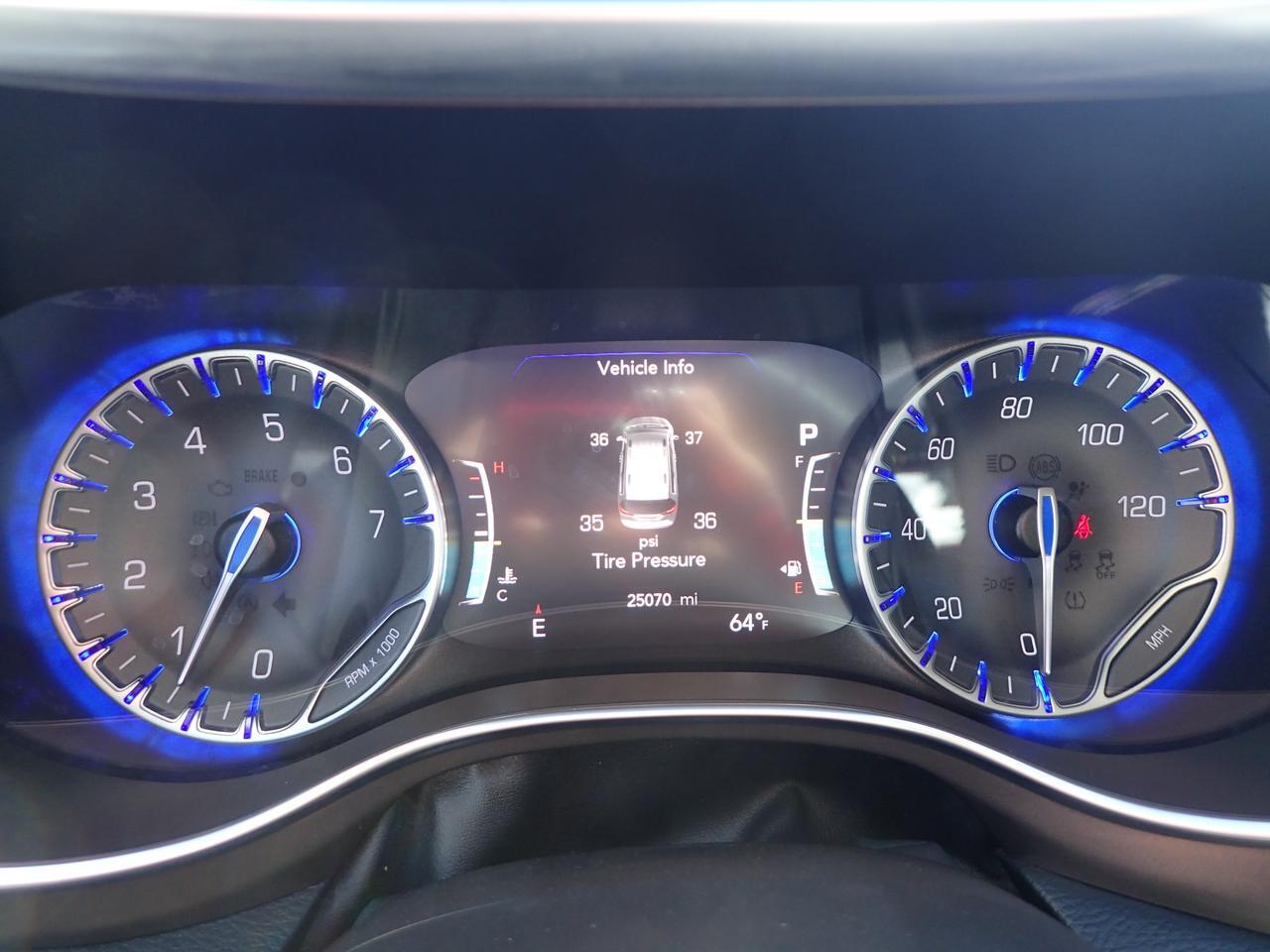 2018 Chrysler Pacifica Touring L Plus Anaheim CA