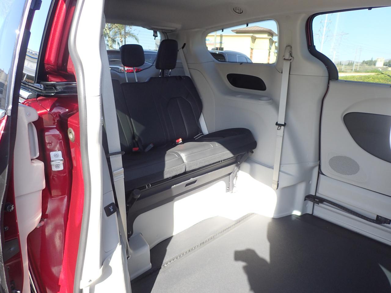 2018 Chrysler Pacifica Touring L Plus Anaheim CA