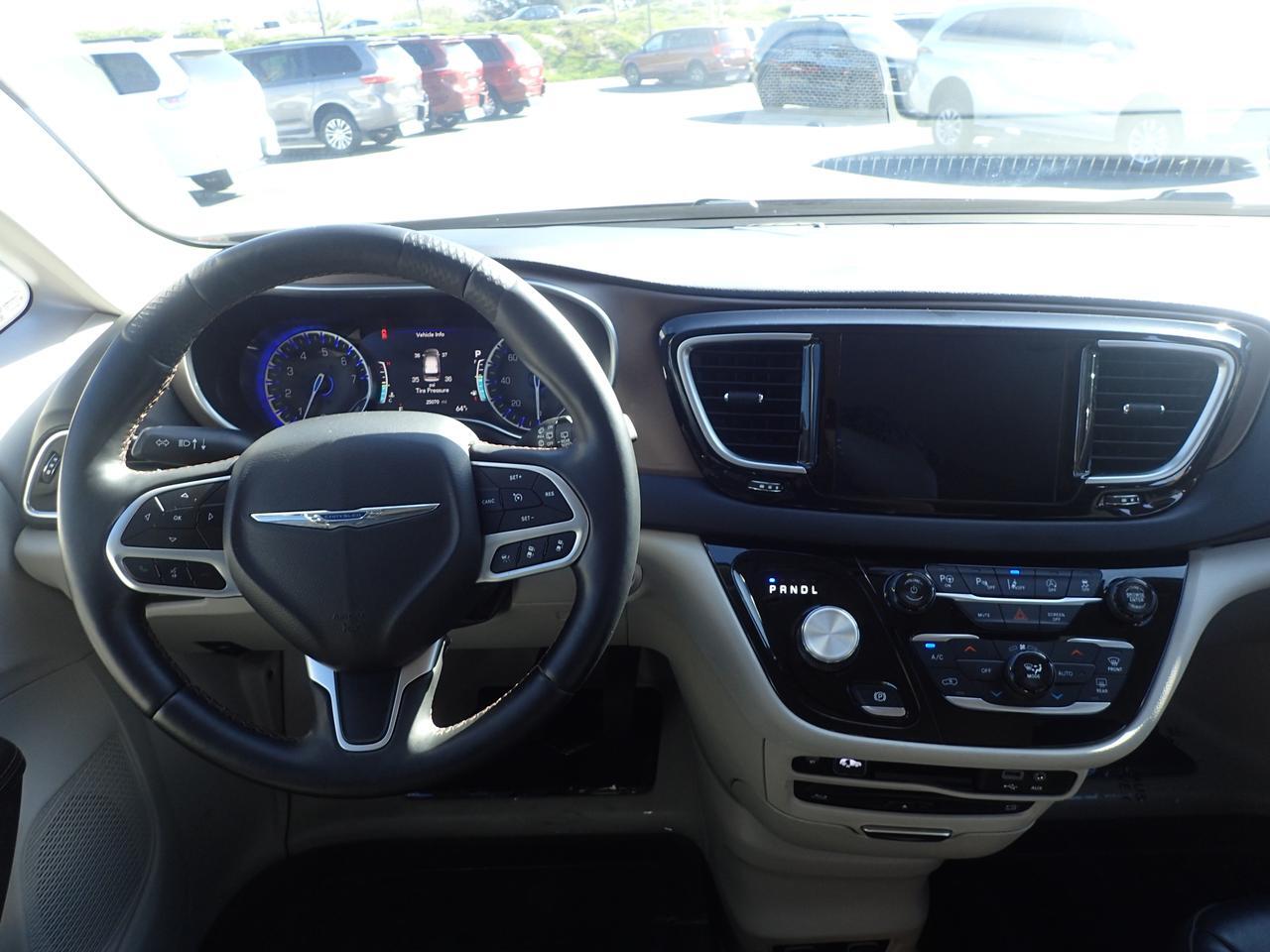 2018 Chrysler Pacifica Touring L Plus Anaheim CA