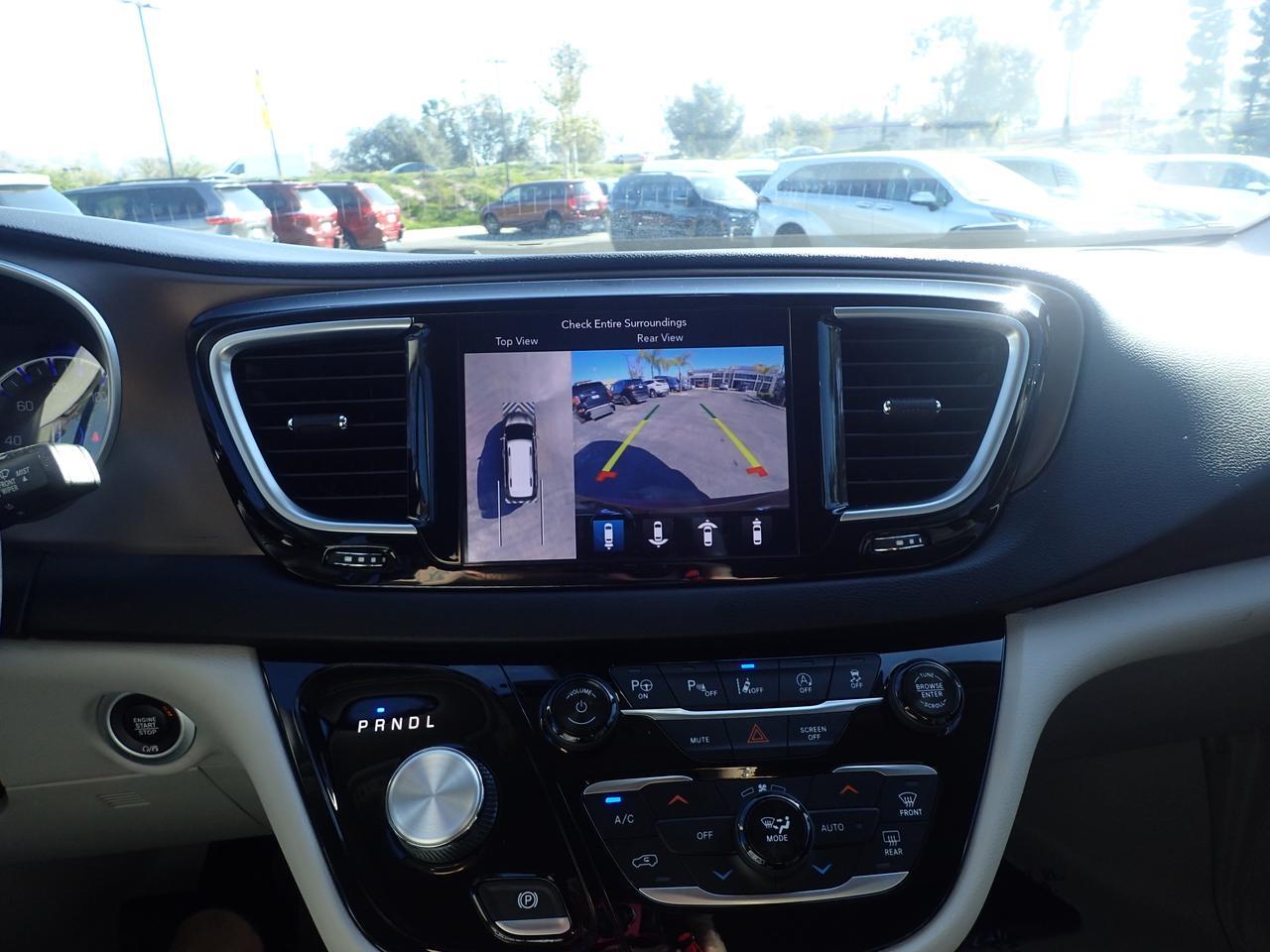 2018 Chrysler Pacifica Touring L Plus Anaheim CA