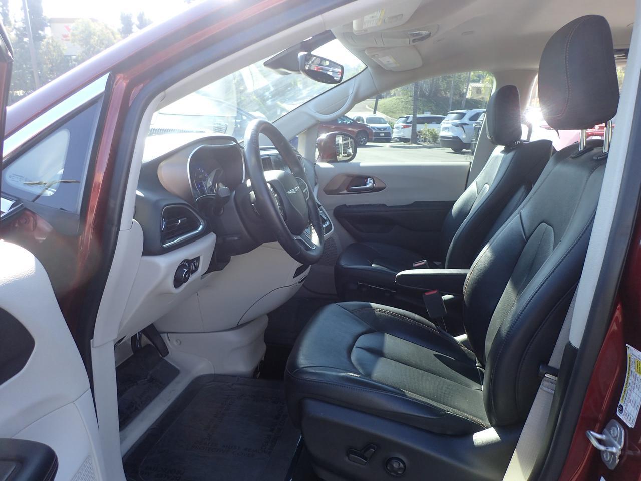 2018 Chrysler Pacifica Touring L Plus Anaheim CA