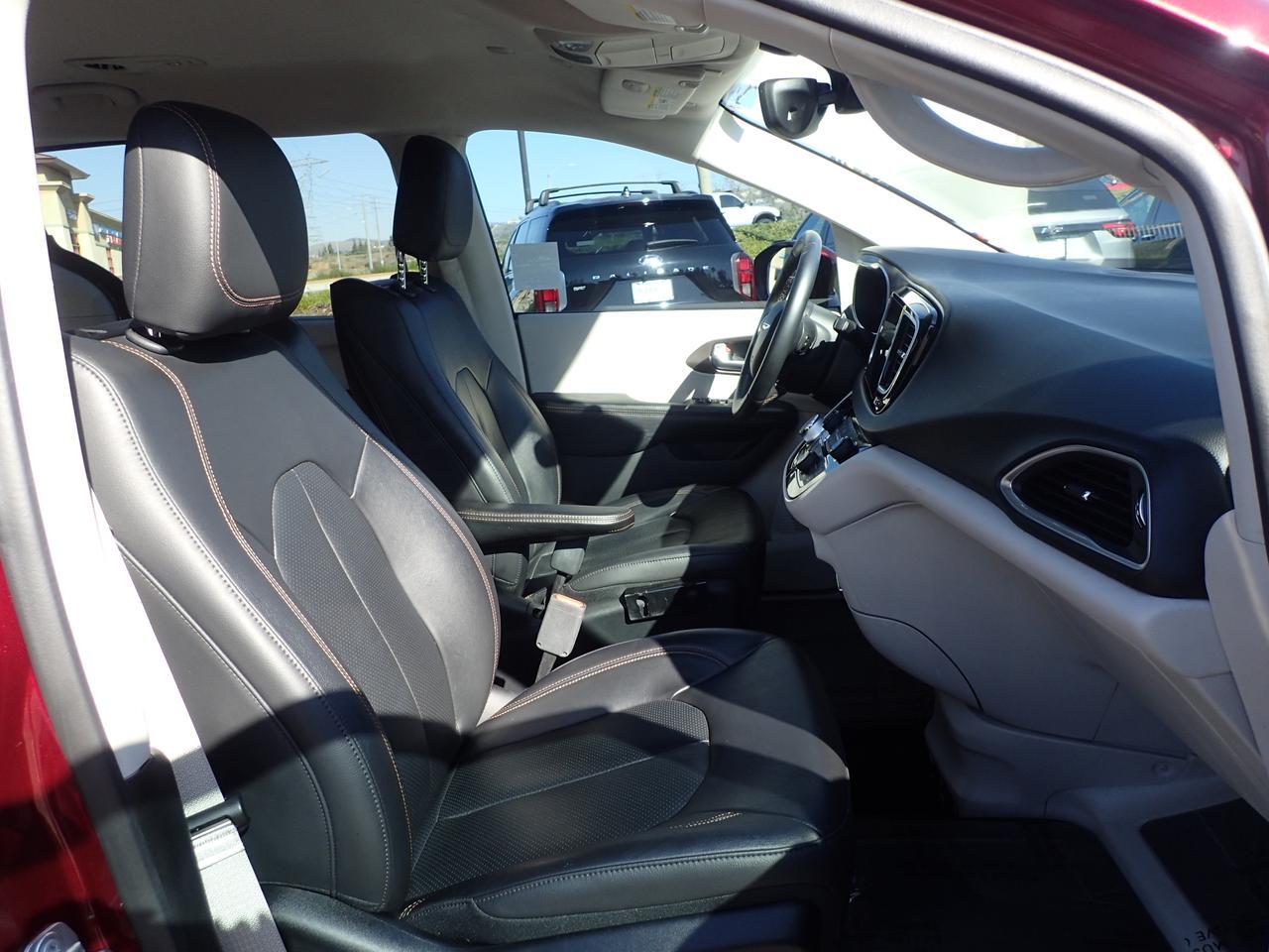 2018 Chrysler Pacifica Touring L Plus Anaheim CA