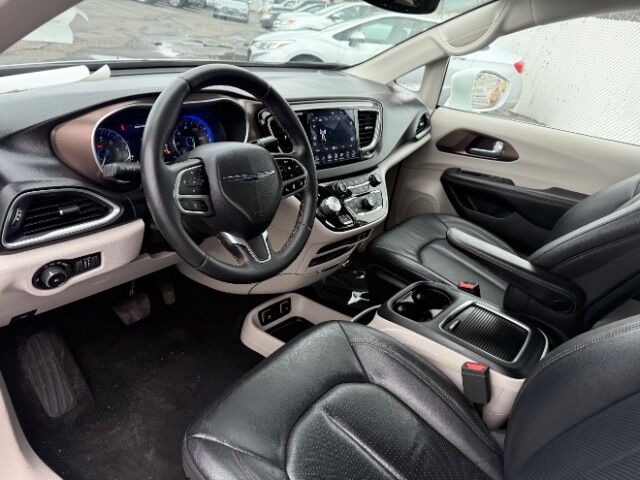 2018 Chrysler Pacifica Touring L Plus East Islip NY