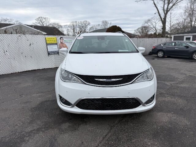 2018 Chrysler Pacifica Touring L Plus East Islip NY